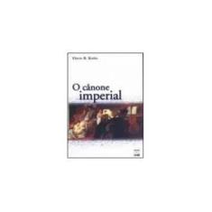Imagem de Canone Imperial, O - Flavio Rene Kothe - 9788523005955