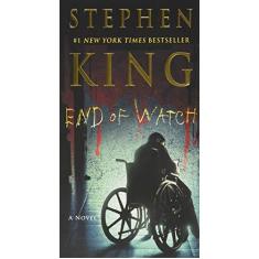 Imagem de End of Watch - The Bill Hodges Trilogy 3 - King, Stephen - 9781501134135