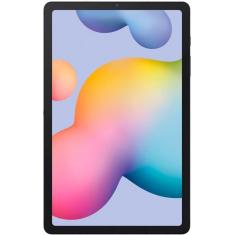 Imagem de Tablet Samsung Galaxy Tab S6 Lite SM-P615N 128GB 10,4" Android 8 MP