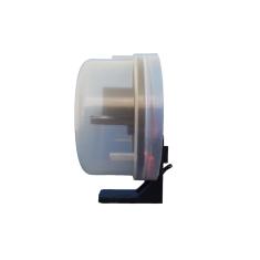 Imagem de Relé fotoelétrico Liga noite, Desliga de dia QR51.