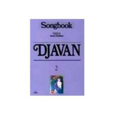 Imagem de Songbook Djavan 2 - Chediak, Almir - 9788574072975