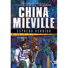 Imagem de Estação Perdido - Mieville, China - 9788575594636