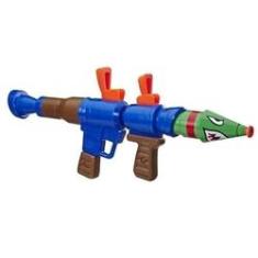 Lanca Dardos Nerf Fortnite Sp-l E7063 Hasbro, Amarelo