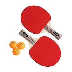 Mesa de Ping Pong Dobrável Profissional Tamanho Padrão com Rede Raquetes e  2 Bolas 274x152,5x76 cm Verde 