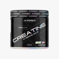 Imagem de Creatina Creatine 100% Pure 300G - Xpro Nutrition
