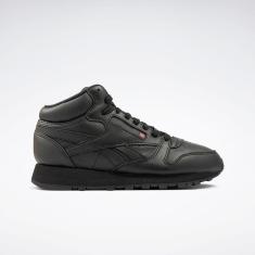 Imagem de Tênis Reebok Classic Leather Mid Dusty Warehouse Masculino-Masculino