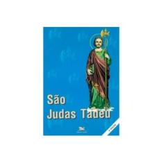 Imagem de São Judas Tadeu - Vários Autores - 9788515017355