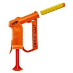 Lançador Metralhadora Automática Estilo Nerf Com 40 Dardos com o Melhor  Preço é no Zoom