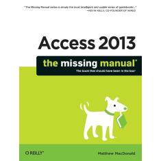 Imagem de Access 2013