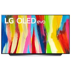 Imagem de Smart TV OLED Evo 48" LG 4K HDR OLED48C2PSA