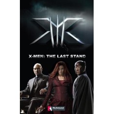 Imagem de X Men 3 - Richmond - 9788466810258