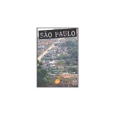 Imagem de São Paulo - Segregação, Pobreza e Desigualdades Sociais - Torres, Haroldo; Marques, Eduardo - 9788573594287