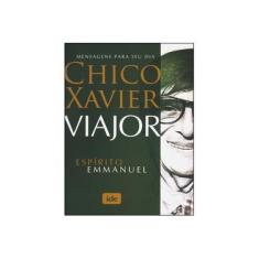 Imagem de Viajor - 7ª Ed. 2006 - Xavier, Chico - 9788573411331