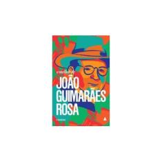 Imagem de O Melhor de João Guimarães Rosa - João Guimarães Rosa - 9788520926840