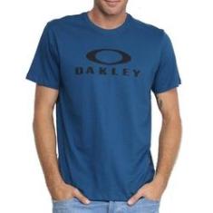 Imagem de Camiseta Oakley Masculina O-bark Ss Tee 