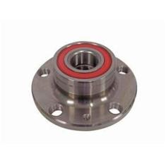 Imagem de Cubo Da Roda Traseira Com Rolamento - Crossfox 2005 A 2011 / Fox 2007 A 2010 / Polo 2002 A 2005 / Space Cross 2005 A 2011 - AL-975