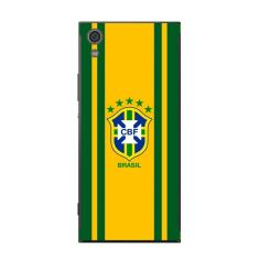 Imagem de Capa Adesivo Skin367 Verso Para Sony Xperia Xa1