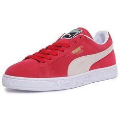 Imagem de PUMA 927315_SuedeClassic Sneakers Red