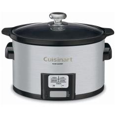 Imagem de Panela Elétrica Arroz, 3 1, 110v, CUISINART PSC 350, Prateado