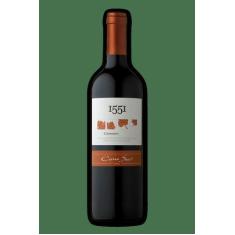 Imagem de Vinho cono sur 1551 carmenere tinto 750ml