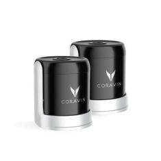 Imagem de Champanhe Durar Maiscoravin Sparklingstopperaccessory 2 Pack