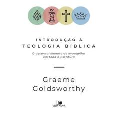 Imagem de Introdução À Teologia Bíblica - Editora Vida Nova