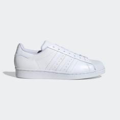 Tênis Adidas Feminino Superstar Bold W Casual em Promoção é no Buscapé