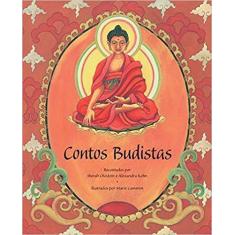 Imagem de Contos Budistas - Kohn, Sherab Chodzin; Shödzin, Alexandra - 9788533617537