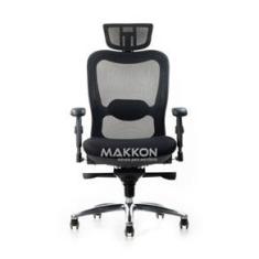Imagem de Cadeira Escritório Presidente  Mk-4002 - Makkon