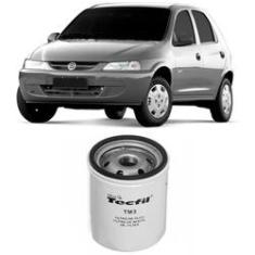 Imagem de Filtro Óleo Chevrolet Celta 1.0 1.4 2001 a 2016 PSL18M Tecfil