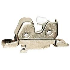 Imagem de Fechadura Mecânica Interna do Porta Malas Vw Gol G2 1994 a 2001 4 Portas