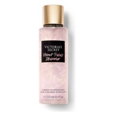 Imagem de Body Splash Victoria's Secret Velvet Petals Shimmer 250ml