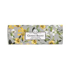 Imagem de Giorno Bagno Sabonete Verbana E Sândalo 3 Unidades 100G