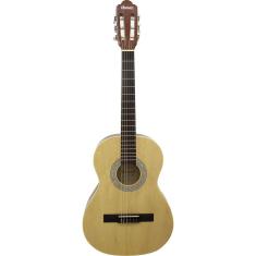 Imagem de Violão Acústico Infantil De Nylon Para Destros Com Tensor Tcg 360 Natural Thomaz F097