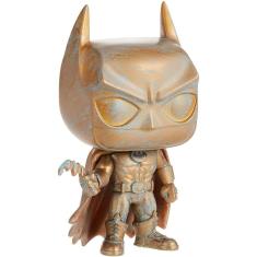 Imagem de Funko Pop! Heroes: Batman 80th - Batman 1989 (Patina) Exclusive