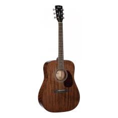 Imagem de Violão Acústico Cort Aço Earth60m Open Pore Mahogany
