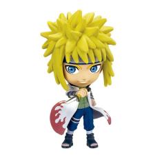 Imagem de Boneco Naruto Chibi Masters Wave 2 Minato - Fun Divirta-se