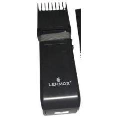 Imagem de Aparador de Barba LEY-389c - Aço Inox, 6 Ajustes