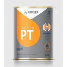 Imagem de Protein Pt 240g (kit C/02) - Prodiet