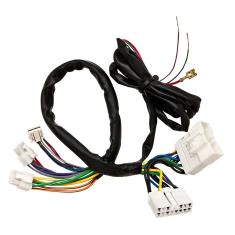 Imagem de Positron Pronnect Chicote Dedicado Hyundai Veloster 2013