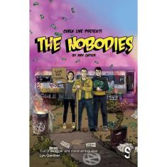 Imagem de The Nobodies