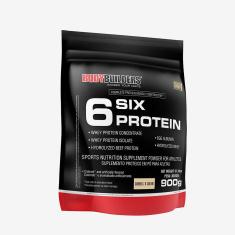 Imagem de Whey Protein Bodybuilders 6 Six Protein 900g - Cookies n' Cream 