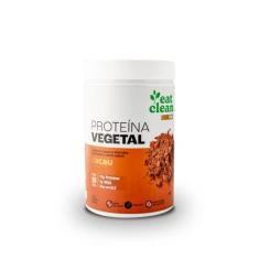 Imagem de Eat Clean Proteina Vegetal Cacau 600G