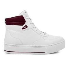 Imagem de Tênis Ramarim Cano Alto-Feminino