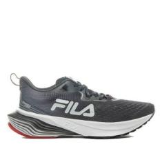 Imagem de Tênis Unissex Fila Racer Spider Knit-Masculino