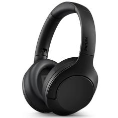 Imagem de Fone de Ouvido Sem Fio com Cancelamento de Ruído Ativo | Philips - TAH8506BK