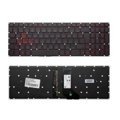 Imagem de Teclado para Notebook Acer Nitro 5 An515-51-71a7 ABNT2 - bringIT, Pret