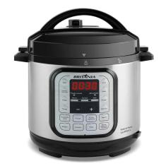 Imagem de Panela de Pressão Britânia Revestimento Gold Bpp02g 5L 900W 127V
