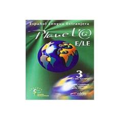 Imagem de Planeta 3 Libro Del Alumno - Cerrolaza, Matilde - 9788477112662