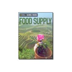 Imagem de Food Supply (On-Level) - Single Copy (Print) - National Geographic Learning - 9780736297561